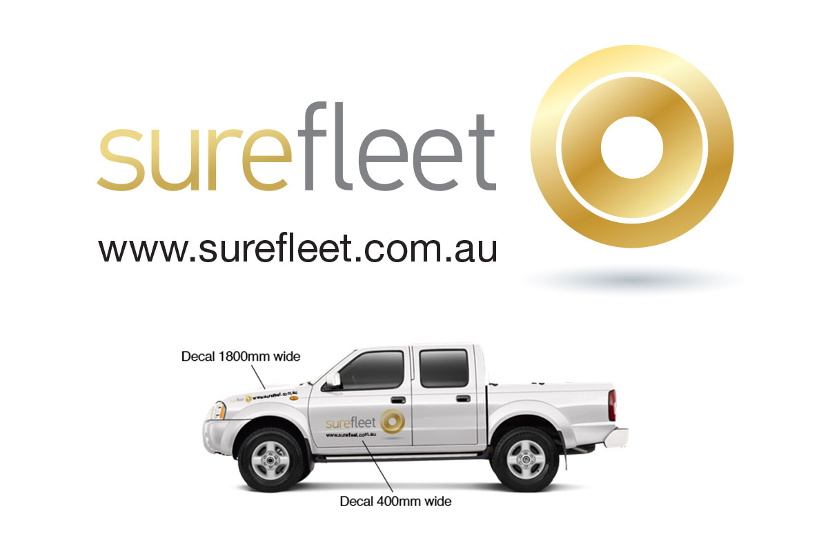 Surefleet Fleet Management